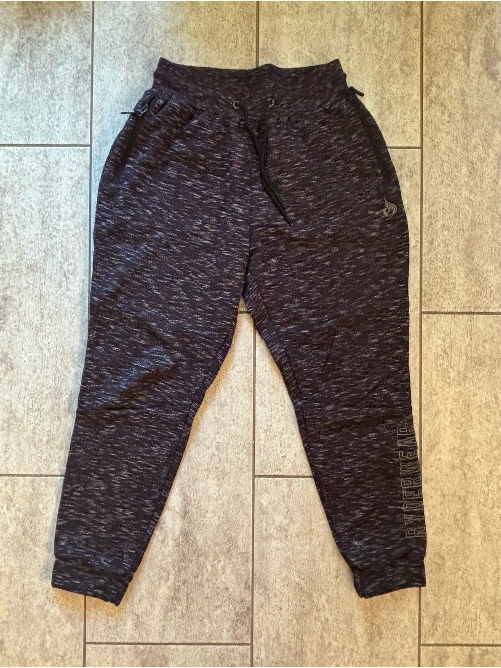 Jogger Sweatpants - RyderWear